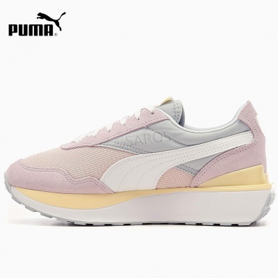 Puma Sapatilha 375072 rosa