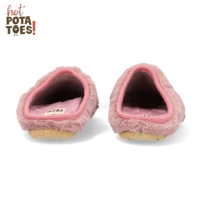 Chinelos (interior) Hot Potatoes 60903 Nude
