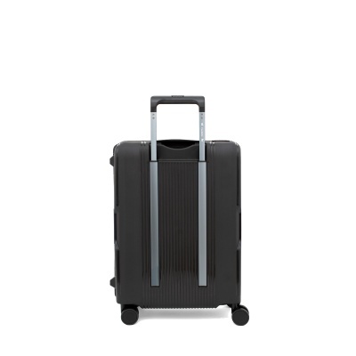 Mala De Viagem Cavalinho Atlas 68050001 Preto