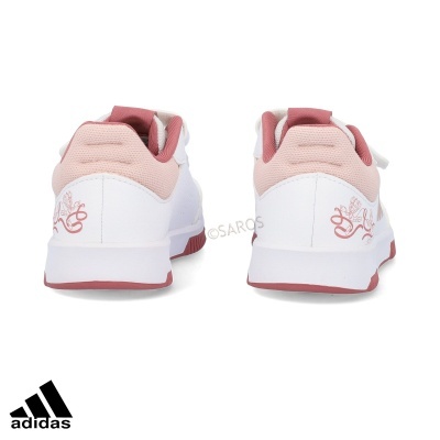 Sapatilha Adidas Tensaur Minnie If4080 Branco