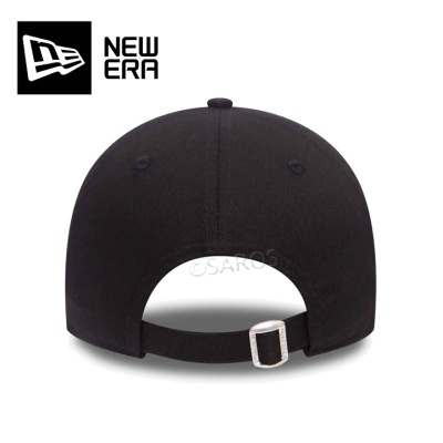 Boné New Era La 11405493e Preto