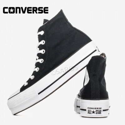 Sapatilhas Converse 560845C Preto