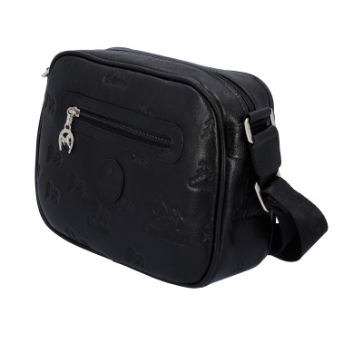 Bolsa Cavalinho Cavalo Lusitano 18090190 Preto