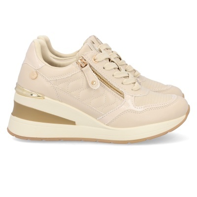 Sapatilha Xti 144380 Bege