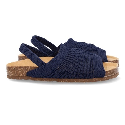 Sandalia Arcopedico Manas Bio 3871 Marinho