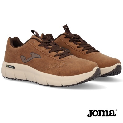 Sapatilha Joma Slip Resistent Cdailw2426 Castanho