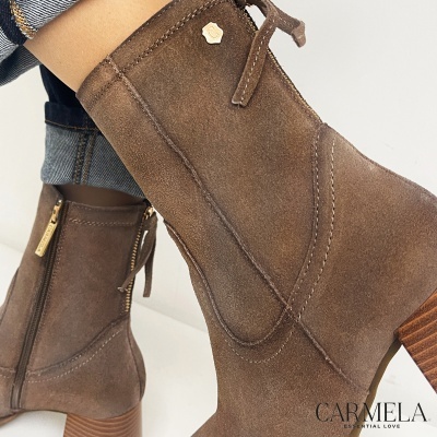 Botim Carmela 161216 Taupe