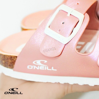 Chinelo O'neill 90241076 Rosa