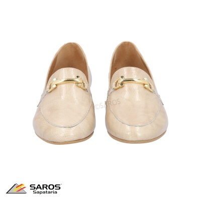 Sapato Saros 2510 Bege
