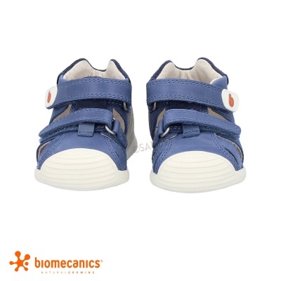 Sandália Biomecanics 222156 Azul