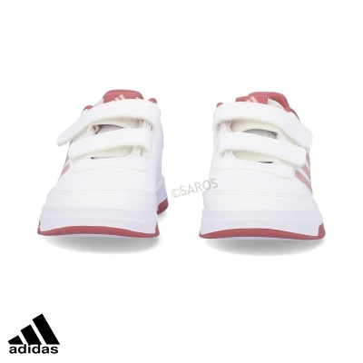 Sapatilha Adidas Tensaur Minnie If4080 Branco