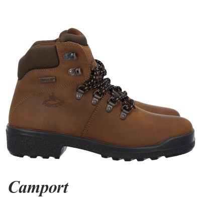 Botim de homem Camport Panzer 60969002