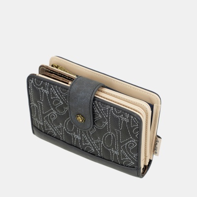 Carteira Anekke Studio 41849-902 Multicolor