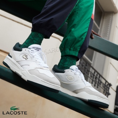 Sapatilha Lacoste Lineshot 46sma0088 1r5 Multi-branco