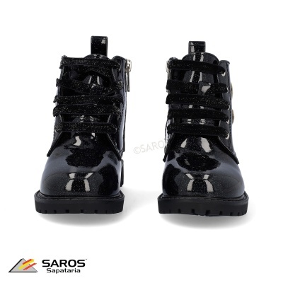 Botim Lapierce Jr26 Preto