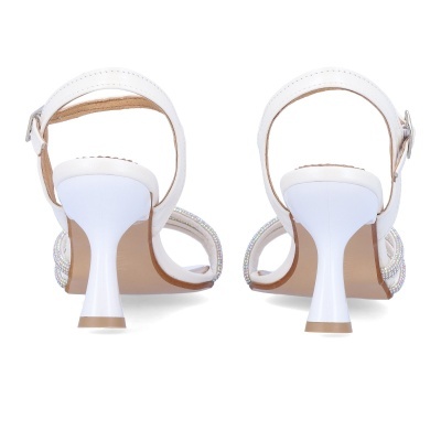 Sandalia Samelli M0350 Gelo