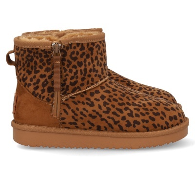 Botim Xti Leopardo 144443 Multi-camel
