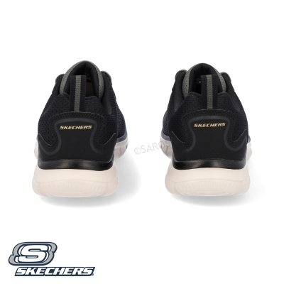 Sapatilha Skechers Track 232399 Multi-preto