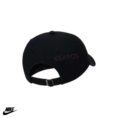 Boné Nike Club Fb5063 Preto