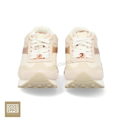 Sapatilha Gioseppo Castile 73448 Ouro