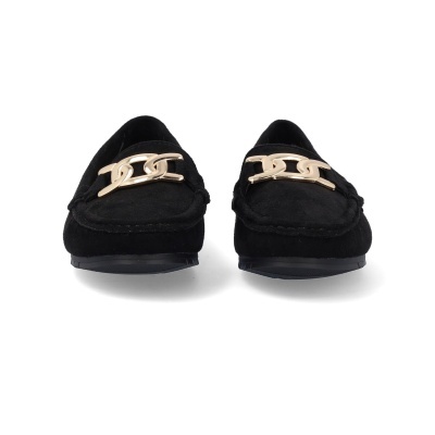 Sapato Ory Sd8n36 Preto