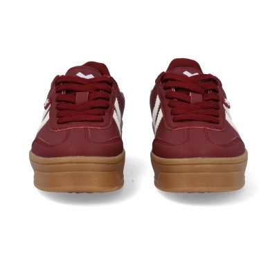 Sapatilha Xti 144585 Bordo