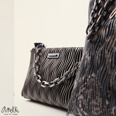 Bolsa Anekke Smart 41783-295 Multicolor