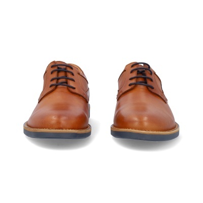 Sapato Saros 270p Camel