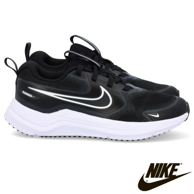 Sapatilha Nike Cosmic Runner Hm4402 Multi-preto