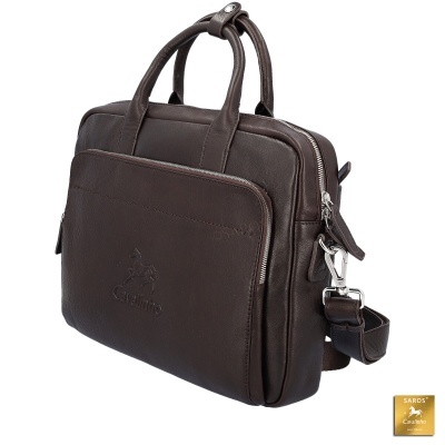 Pasta Cavalinho para Homem 18220332 em Castanho