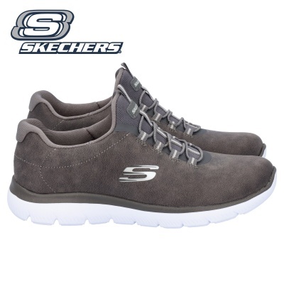 Sapatilha Skechers 88888301 Cinza