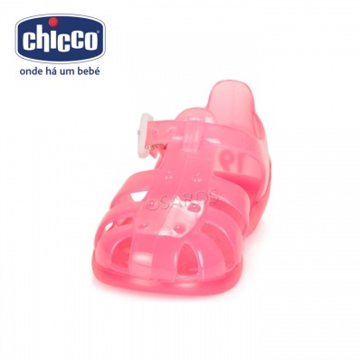 Chicco Sandálias 55744 Rosa