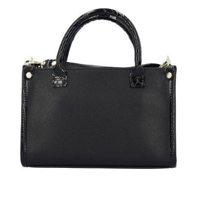 Mala De Mão Cavalinho Grace 18250588 Preto