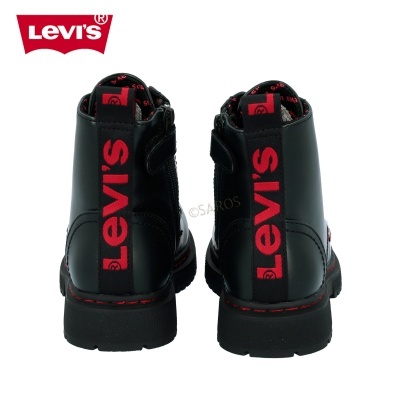 Botim Levis Catherine Vphi0020s Verde