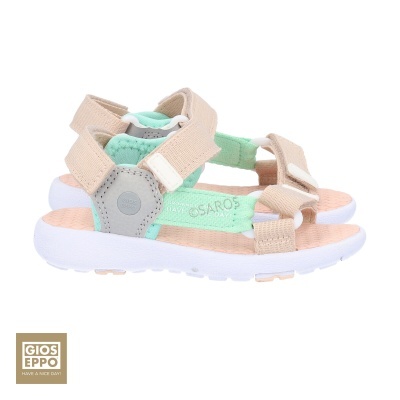 Sandalia Gioseppo Birigui 68031 Multicolor