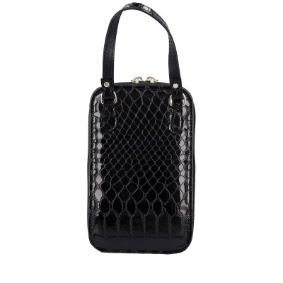 Porta-telemovel Cavalinho Galope 28170278 Preto