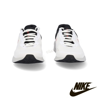 Sapatilha Nike Revolution 7 Fb2207 Branco Com Varias Cores