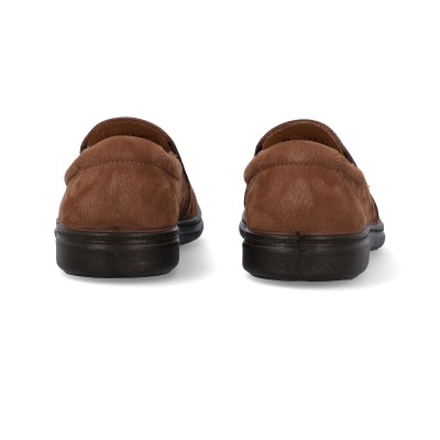 Sapatos Camport 81126142 Castanho