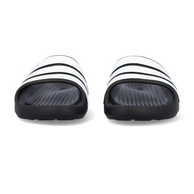 Chinelo Adidas Adilette Flow If4134 Multi-preto