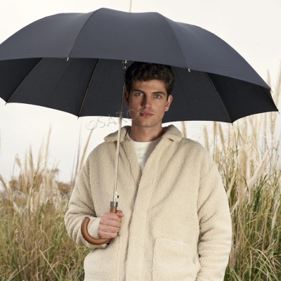 Guarda-Chuva M&p 171 Preto