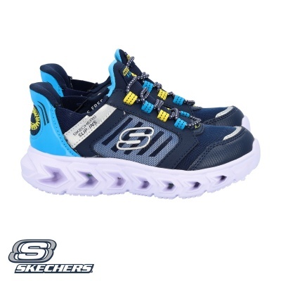 Sapatilha Skechers Hypno-flash 403843 Azul