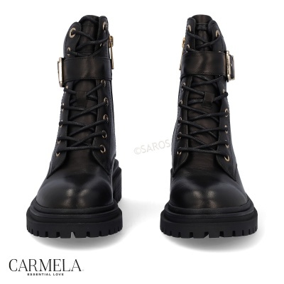 Botim Carmela 161942 Preto