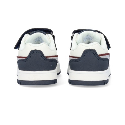 Sapatilha Le Coq Sportif Court Breaker 2422711 Multi-azul