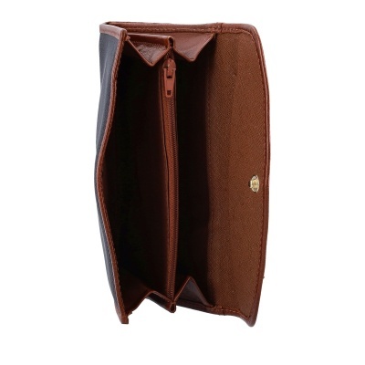 Carteira Cavalinho Craft 26010202 Multi-camel