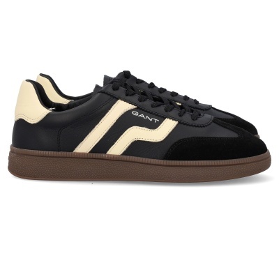 Sapatilha Gant Cuzmo 31631012 Multi-preto