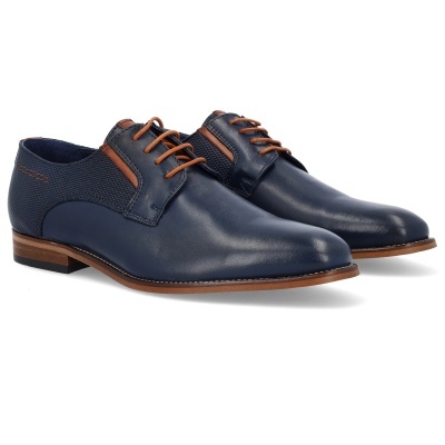 Sapato Saros 3034 Azul