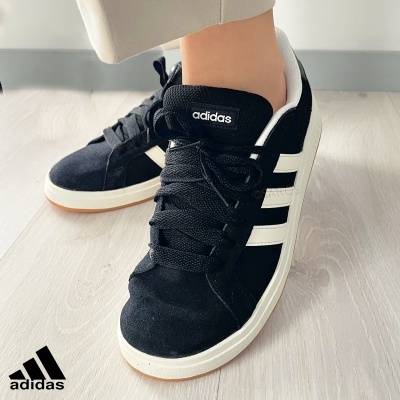 Sapatilha Adidas Grand Court 00s Jh6178 Preto