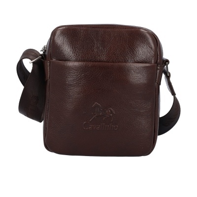 Bolsa Cavalinho Gentleman 18320225 Castanho