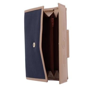 Carteira Cavalinho Only By Cavalinho 26200205 Multi-azul