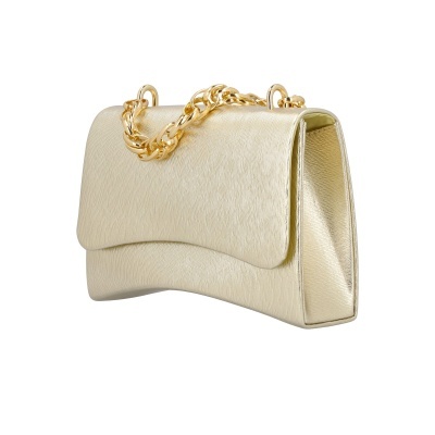 Pochete Saros Cv1a214 Ouro